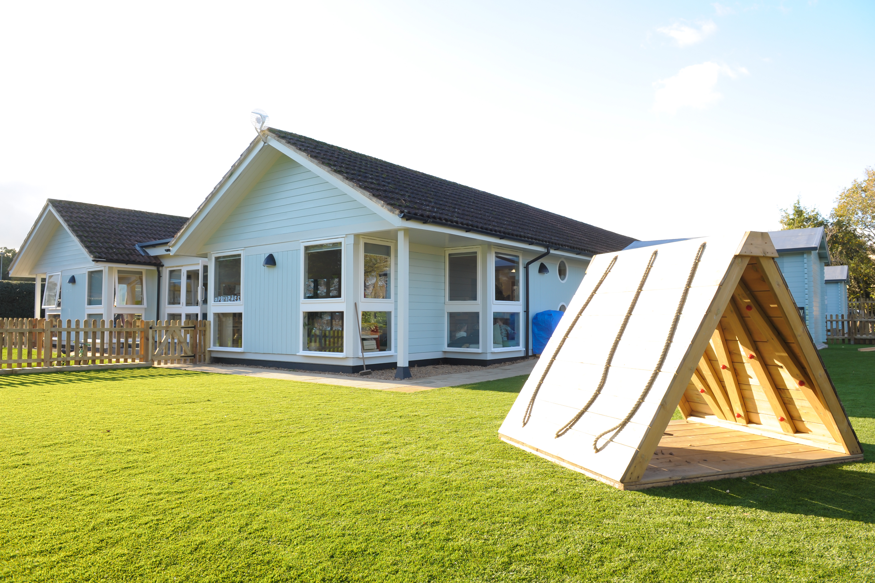 Little Grange Nursery